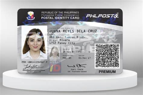 postal online registration|Get PID Now .